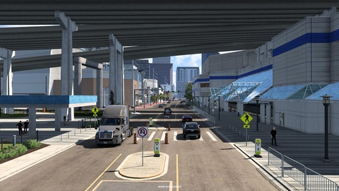 New Orleans & Baton Rouge