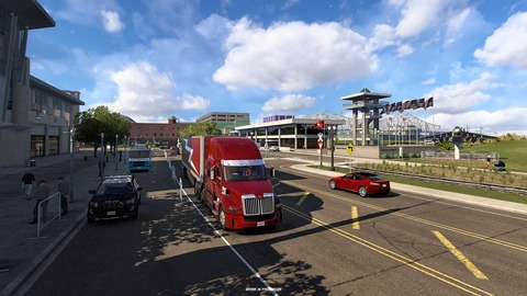 New Orleans & Baton Rouge