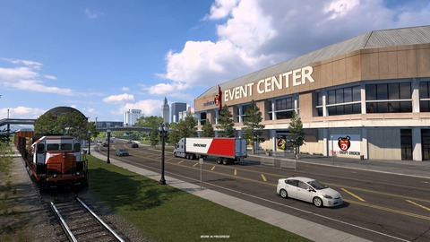 New Orleans & Baton Rouge