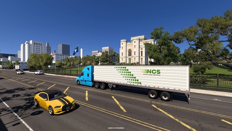 New Orleans & Baton Rouge