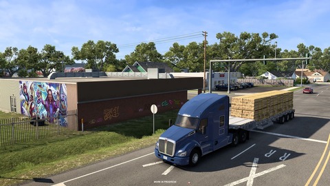 Street Art & Statues