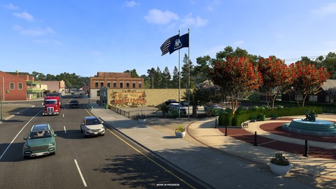 Street Art & Statues