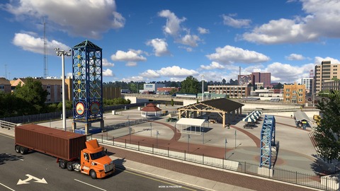 Street Art & Statues