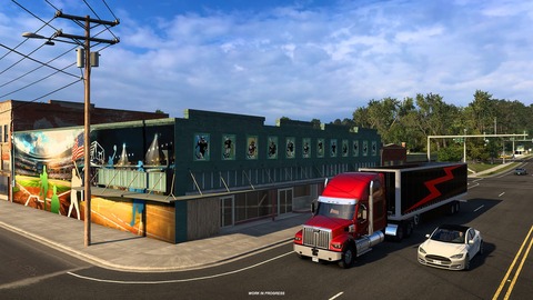 Street Art & Statues