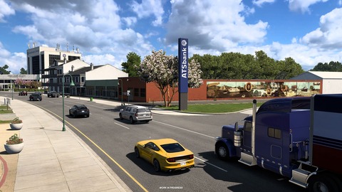 Street Art & Statues