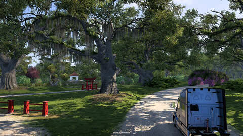 Avery Island