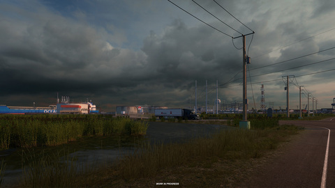 Port Fourchon