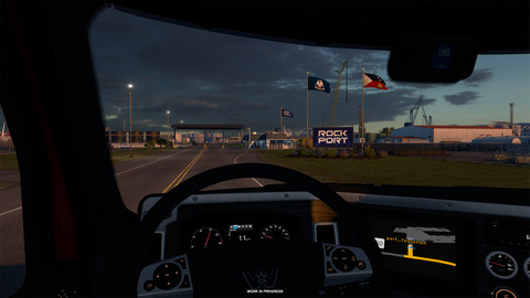 Port Fourchon
