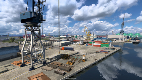 Port Fourchon