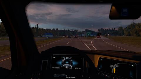 Welcome Centers, Rest Areas, Weigh Stations