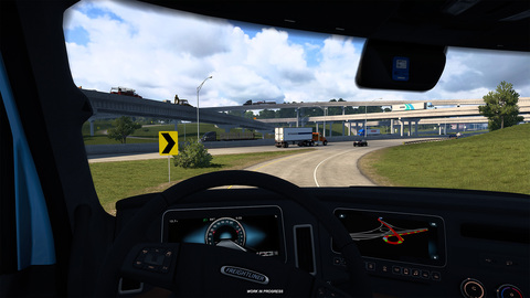 Road Network