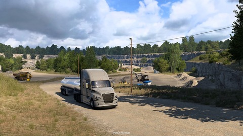 Custom Made Depots #2