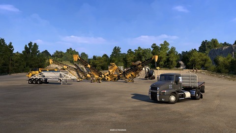 Custom Made Depots #2