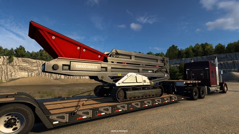 New Industries & New Cargoes to Haul