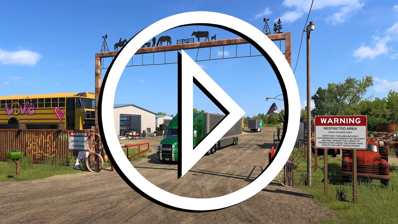 Custom Depots #2