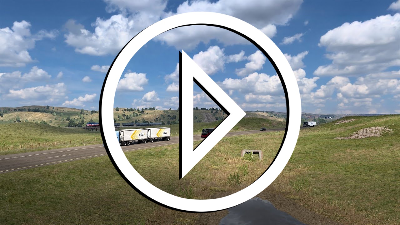 Grasslands and Forests