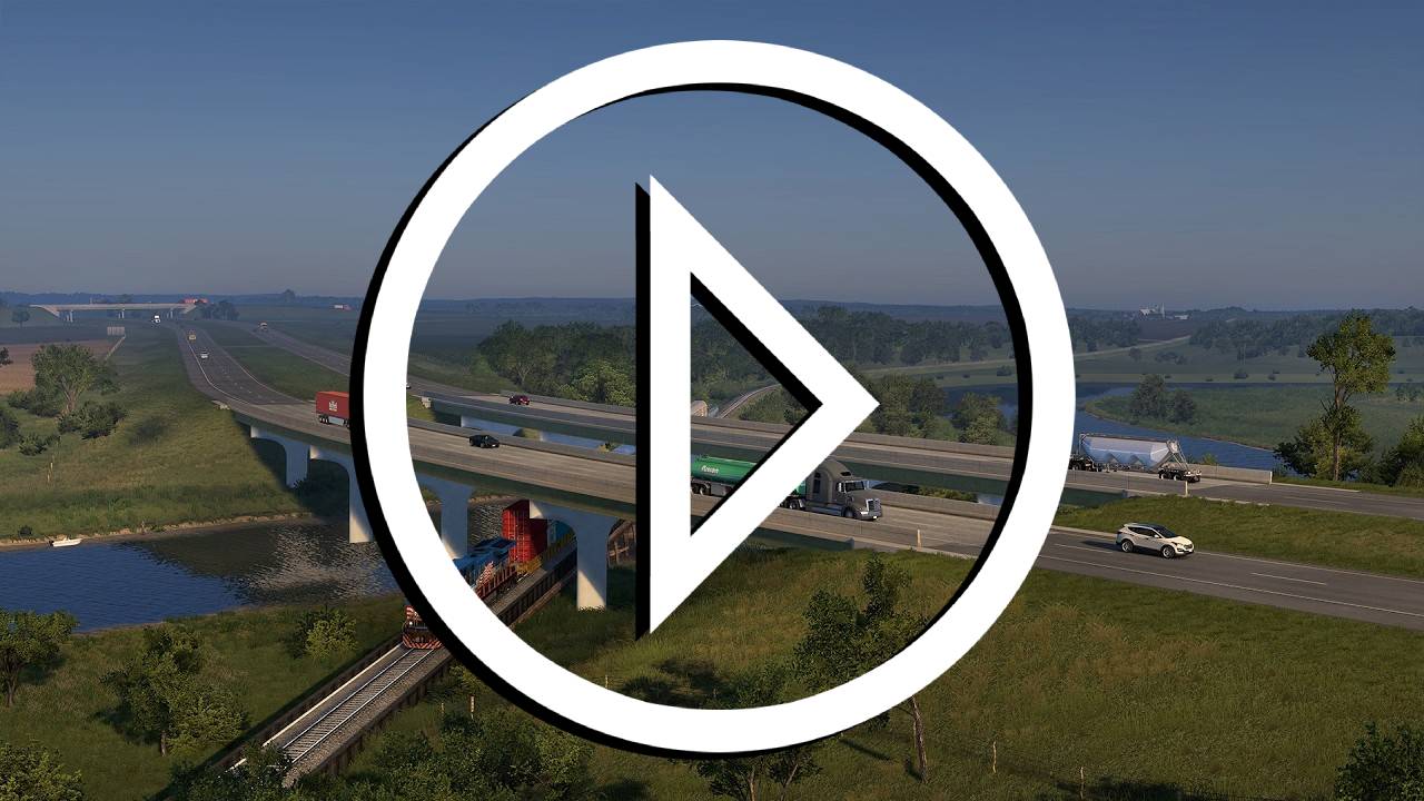 Road Network