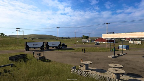 Settlements
