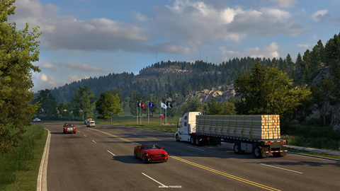 Grasslands and Forests