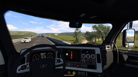 Grasslands and Forests