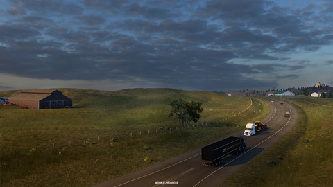 Grasslands and Forests