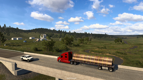 Grasslands and Forests