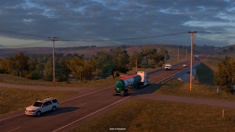 Grasslands and Forests