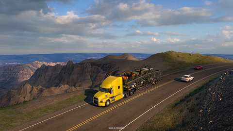 Badlands