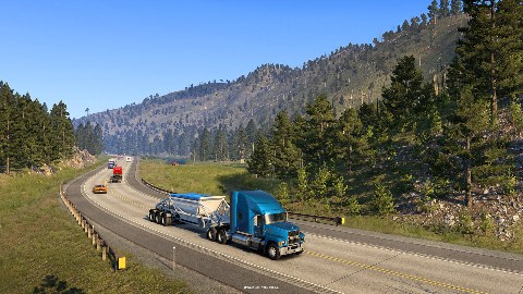 Black Hills
