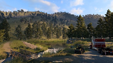 Black Hills