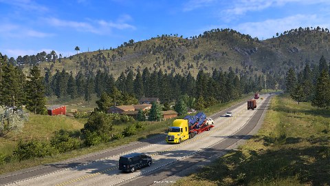 Black Hills