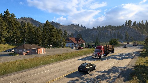 Black Hills