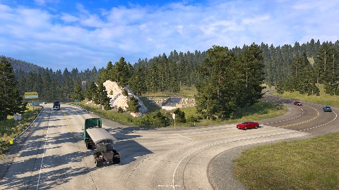 Black Hills