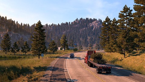 Black Hills