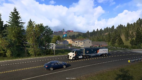 Black Hills