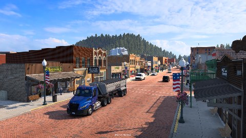Black Hills