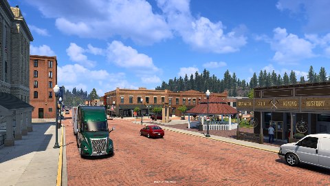 Black Hills