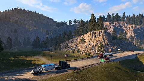 Black Hills