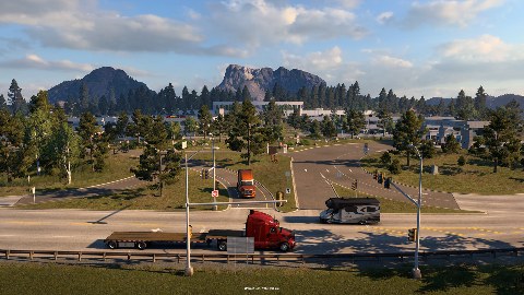 Mount Rushmore