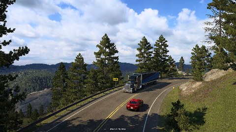 Mount Rushmore