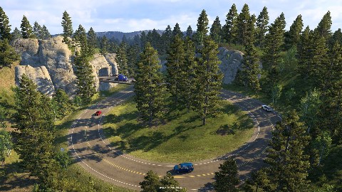 Mount Rushmore