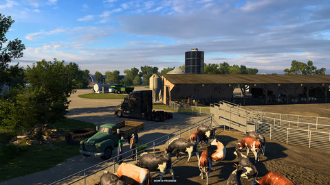 Custom Depots #2