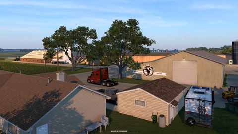 Custom Depots #2