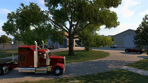 Custom Depots #2