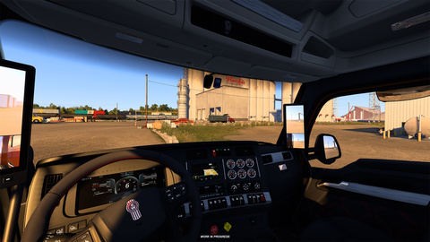 Custom Depots #2