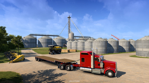 Custom Depots #2