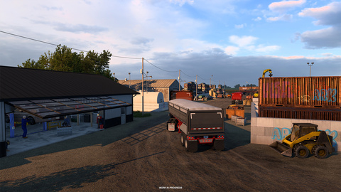 Custom Depots #2