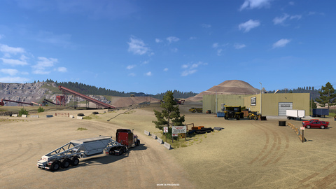 Custom Depots #2