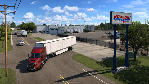 New Industries