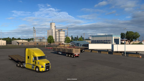 New Industries